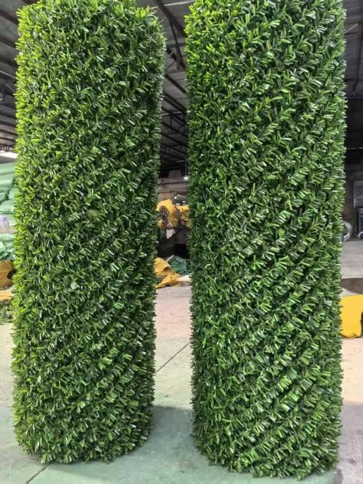 2025 Nuevo producto —— Cerca de césped del setor: diseño innovador, venta caliente a nivel mundial