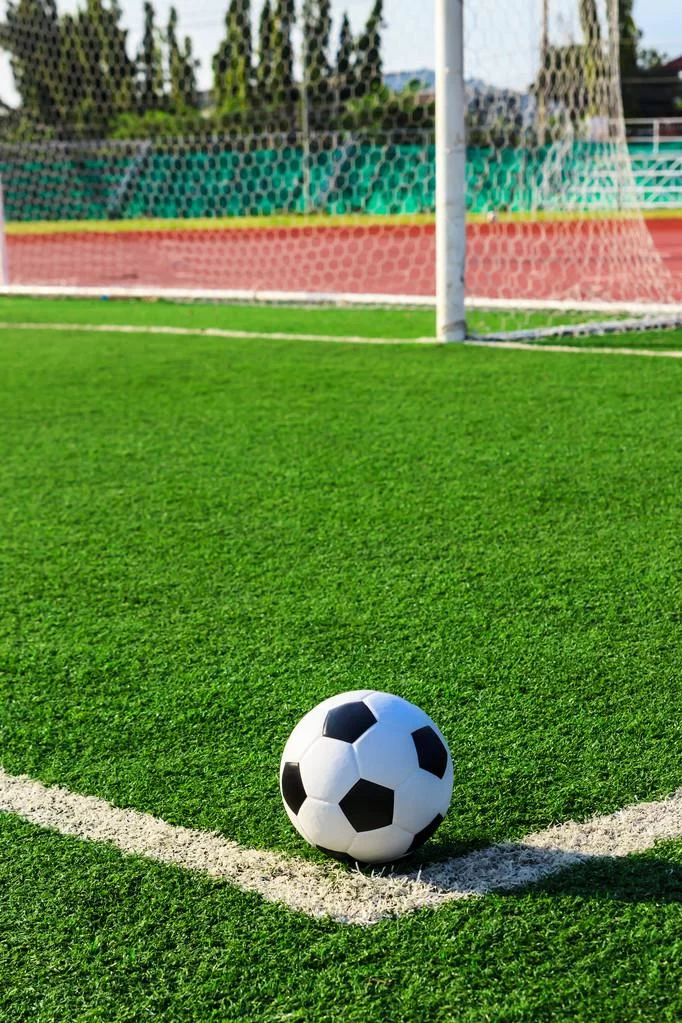 Campos y campos de fútbol de césped artificial: revolucionando el juego en todos los lugares